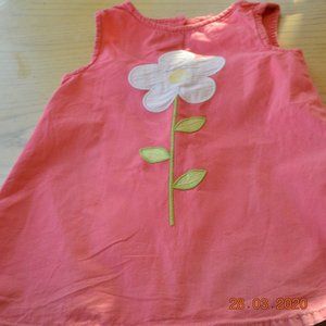 Gymboree dress - size 12-18 months